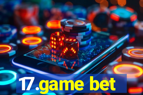 17.game bet